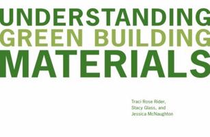 Understanding Green Building Materials 0393733173 Book Cover