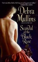 Scandal of the Black Rose 0060799234 Book Cover