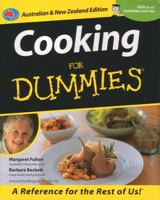 Cooking for Dummies 1740310101 Book Cover