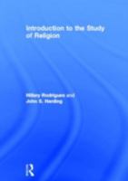 Introduction to the Study of Religion 0415408881 Book Cover