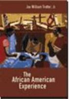 The African American Experience: Complete 0395756545 Book Cover