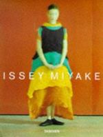 Issey Miyake (Jumbo) 3822888745 Book Cover