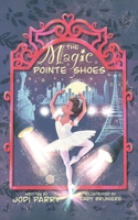 The Magic Pointe Shoes 0228875773 Book Cover