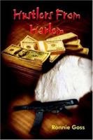 Hustlers from Harlem 142081379X Book Cover