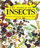 The World of Insects (Worlds of Wonder Series) 0671690183 Book Cover