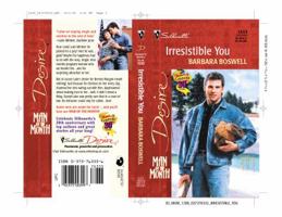 Irresistible You 0373763336 Book Cover