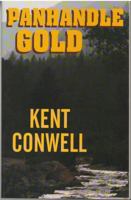 Panhandle Gold (Avalon Westerns) 1560545712 Book Cover