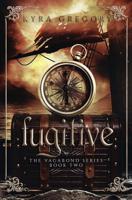 Fugitive 1076658881 Book Cover