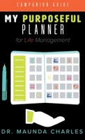 My Purposeful Planner B0CT5Q92QZ Book Cover