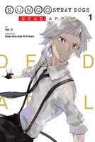 Bungo Stray Dogs: Dead Apple, Vol. 1 1975340213 Book Cover