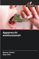 Apparecchi miofunzionali 6205951274 Book Cover