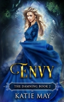 Envy B0CNSDR4PT Book Cover