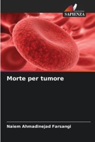 Morte per tumore B0CKRGPHDW Book Cover