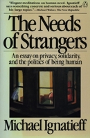 The Needs of Strangers 0140086811 Book Cover