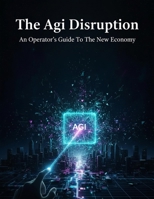 The Agi Disruption: An Operator'S Guide To The New Economy B0HHGD6L9S Book Cover