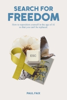 Search for Freedom 1764581806 Book Cover