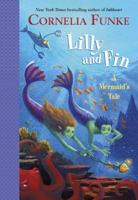 Lilli, Flosse und der Seeteufel. Ein Unterwasserabenteuer. 1524701017 Book Cover