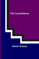 The Guardsman 1979007683 Book Cover