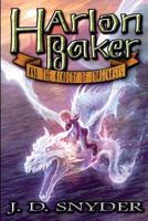 Harlon Baker and the Academy of Imaginasis 1530955238 Book Cover