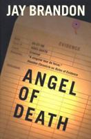 Angel of Death (Chris Sinclair) 0812540433 Book Cover