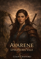 Avarene - Lyssandra Vale 1067187030 Book Cover