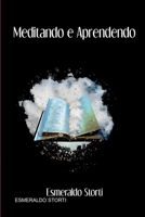 Meditando E Aprendendo (Portuguese Edition) 6500282108 Book Cover