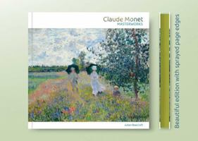 Claude Monet: Masterworks 1835628001 Book Cover