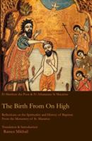 The Birth from on High 0984891811 Book Cover