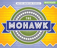 The Mohawk 1978521928 Book Cover