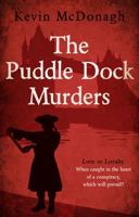The Puddle Dock Murders 1803136618 Book Cover