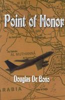 Point of Honor 095798586X Book Cover