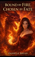 Bound by Fire, Chosen by Fate (Chronicles of Fate) B0G6T998FF Book Cover