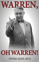 Warren, Oh Warren! B0B7VPQLKD Book Cover