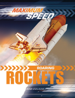 Roaring Rockets 1978531125 Book Cover