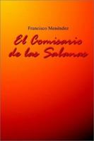 El Comisario de Las Sabanas 0759688419 Book Cover