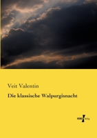 Die Klassische Walpurgisnacht 1279885262 Book Cover