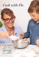 Kids En Cuisine: Recipe Book 1789557674 Book Cover