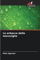 Le erbacce delle meraviglie 6205677792 Book Cover