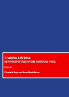 Reading America: New Perspectives on the American Novel 1847187773 Book Cover
