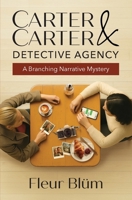 Carter and Carter Detective Agency 0648365492 Book Cover