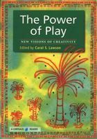 The Power of Play 0877852278 Book Cover