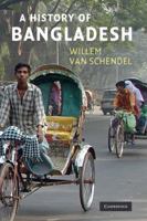 A History of Bangladesh 1108462464 Book Cover