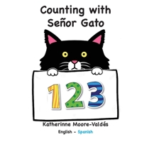 Counting with Señor Gato 1739727517 Book Cover