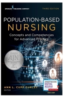 Population-Based Nursing B0F78BD86T Book Cover