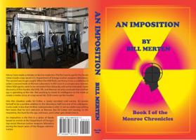 An Imposition (The Monroe Chronicles) (Volume 1) 0989767612 Book Cover