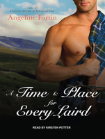 A Time & Place for Every Laird 149275384X Book Cover