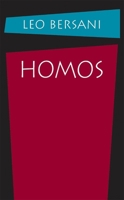 Homos 0674406206 Book Cover