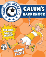 Calum's Hard Knock 1782502807 Book Cover