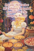 Dreamy Delicacies: 95 Culinary Fantasies Inspired by The Sleeping Beauty B0CS2KKPHQ Book Cover