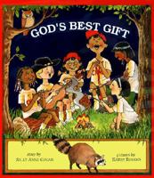 God's Best Gift 0809166445 Book Cover